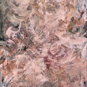 Abstract - Folly by Jody Hope Gibbons
